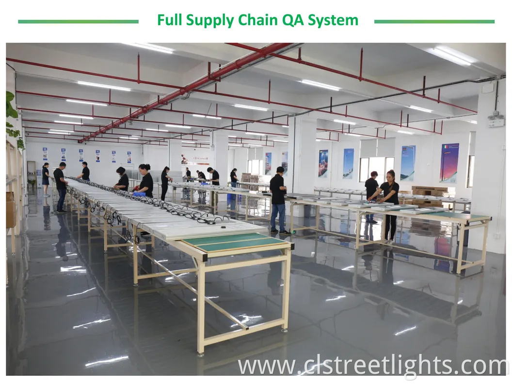 Newest LED Solar Garden/Wall Street Light Outdoor Solar Sunflower Light with High-Quality Metal Casings